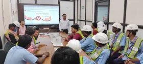 अदाणी इलेक्ट्रिसिटी ने नेशनल इलेक्ट्रिकल सेफ्टी वीक मनाया