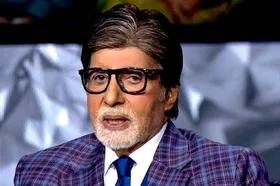 अभिषेक के फैंस का प्रेम देख गदगद हुए अमिताभ, बोले - 'मेरे पास शब्द नहीं'