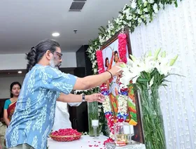 झारखंड के सीएम हेमंत ने हूल क्रांति के शहीदों को श्रद्धांजलि दी