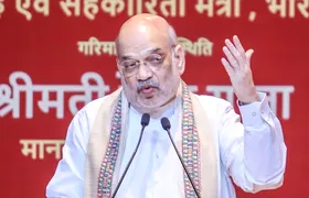 पुणे में होंगे अमित शाह, नए प्रदेशाध्यक्ष के चयन बाद पहला महाराष्ट्र दौरा
