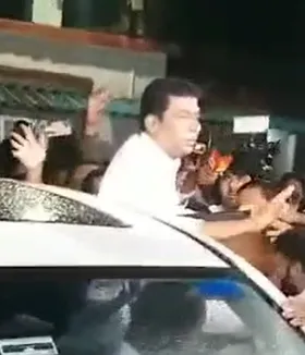 बीएमसी की घटना पर राजनीतिक एजेंडा पकाने की कोशिश कर रहा विपक्ष: जगन्नाथ प्रधान