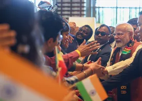 पीएम मोदी की घाना यात्रा: भारत–अफ्रीका संबंधों का शुरू हुआ नया अध्याय, जानें क्यों है ऐतिहासिक