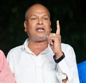 बिहार में मतदाता सूची के पुनरीक्षण से वंचित होंगे करोड़ों वोटर, भाजपा को फायदा : राजेश राम