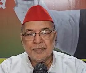 सपा विधायक रविदास मेहरोत्रा का विवादास्पद बयान, आतंकवादियों से की भाजपा की तुलना