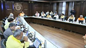 योगी सरकार का बड़ा कदम, उत्तर प्रदेश रोजगार मिशन का होगा गठन