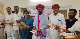 आपातकाल की 50वीं बरसी पर भाजपा का प्रहार, कांग्रेस पर लोकतंत्र की हत्या का लगाया आरोप