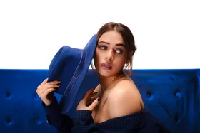 शाल्मली खोलगडे का नया म्यूजिक वीडियो 'वे यू मूव' रिलीज, अनकहे जज्बातों को बयान करता है गाना