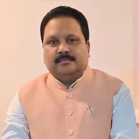नीतीश कुमार के नेतृत्व में बिहार में एनडीए की सरकार बनेगी : प्रदीप कुमार सिंह