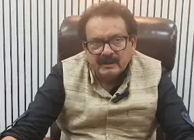 राहुल गांधी को उन राज्यों पर भी शक होना चाहिए जहां कांग्रेस की सरकार है : एसपी सिंह बघेल