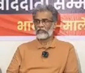 चुनाव आयोग की वजह से बिहार के मतदाता डरे हुए हैं : दीपांकर भट्टाचार्य