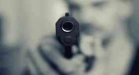पंजाब : सीआरपीएफ के पूर्व डीएसपी ने बेटे को मारी गोली, हमले में पत्नी भी गंभीर रूप से घायल
