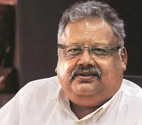 राकेश झुनझुनवाला ने अपनी इस रणनीति से शेयर बाजार में कमाया करोड़ों का मुनाफा