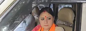 अग्निमित्रा पॉल का ममता सरकार पर वार, कहा-बंगाल में दुष्कर्म एक महामारी की तरह फैल रहा