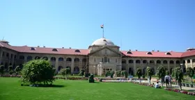 मथुरा : शाही ईदगाह मस्जिद को विवादित ढांचा घोषित करने की मांग वाली याचिका खारिज