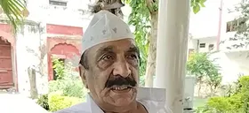 कांवड़ यात्रा को धार्मिक आधार पर सियासी रंग देना गलत : इकबाल महमूद