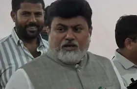 अगर कोई मराठी भाषा का अपमान करेगा तो उसके खिलाफ एक्शन होगा: उदय सामंत