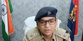 फिरोजाबाद में कांवड़ यात्रा के लिए पुलिस ने कसी कमर, सुरक्षा के पुख्ता इंतजाम