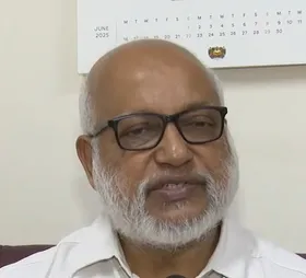 बिहार मतदाता सूची सत्‍यापन लोकतांत्रिक चुनावी प्रक्रिया की अखंडता को प्रभावित कर रहा : एमए बेबी