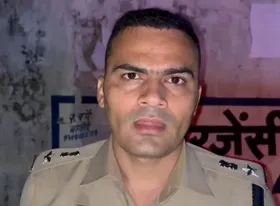 उत्तर प्रदेश : संभल में सड़क हादसे में दूल्हा समेत पांच की दर्दनाक मौत