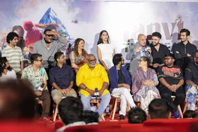 एनडीए कैडेट्स के लिए होगी ‘तन्वी द ग्रेट’ की स्क्रीनिंग, आज रिलीज होगा पहला गाना