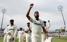 भारत-इंग्लैंड सीरीज : एक ही पारी में छह विकेट, मोहम्मद सिराज को सालभर से था इस पल का इंतजार