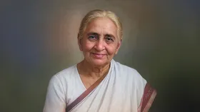 'मौसी जी' की जयंती : एक ऐसी महिला, जिसने नारी शक्ति को दी उड़ान