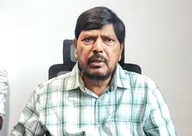 बिहार की 243 सीटों पर एनडीए के उम्मीदवारों का पूरा समर्थन करेंगे : रामदास आठवले