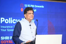 भारत लागत प्रभावी इनोवेशन के साथ ग्लोबल टेक रेस में सबसे आगे : पीयूष गोयल