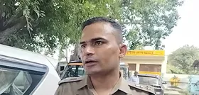 संभल में मोहर्रम को लेकर प्रशासन सतर्क, सुरक्षा के कड़े इंतजाम
