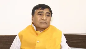 राजद-कांग्रेस को बिहार की कानून व्यवस्था पर सवाल पूछने का हक नहीं : महाचन्द्र प्रसाद सिंह