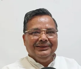 सपा सरकार में जेपीएनआईसी पर अनुमानित लागत से तीन गुना अधिक खर्च होने के बाद भी परियोजना अधूरी रही : जयवीर सिंह