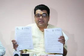 भाजपा कभी नहीं चाहती दिल्ली की जनता के काम हों : अंकुश नारंग