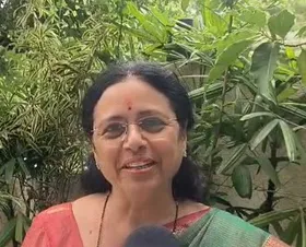 उद्धव और राज ठाकरे की संयुक्त रैली से 'महायुति' पर कोई असर नहीं : भाजपा सांसद मेधा कुलकर्णी