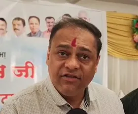 उद्धव और राज ठाकरे मराठी मुद्दे पर दिखा रहे बनावटी चिंता : भाजपा विधायक अमित साटम