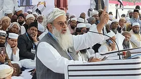 जमीयत उलेमा-ए-हिंद ने फिल्म 'उदयपुर फाइल्स' की रिलीज रोकने के लिए दिल्ली हाई कोर्ट में दायर की याचिका
