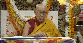 अमेरिकी विदेश मंत्री रुबियो ने दलाई लामा को 90वें जन्मदिन पर दी शुभकामनाएं