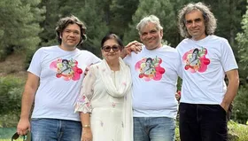 इम्तियाज अली ने पहलगाम में मनाया अपनी मां का 75वां जन्मदिन