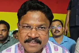 पुरी वैश्विक अध्यात्म और स्वास्थ्य गंतव्य के रूप में उभरने के लिए तैयार : मुकेश महालिंग