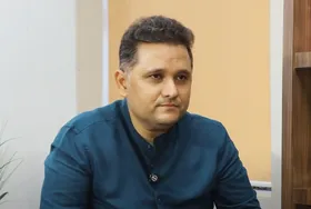 'हिंदी हमारी कमजोरी नहीं, ताकत है', पीएम मोदी को ट्रोल करने वालों को अमीश त्रिपाठी का जवाब