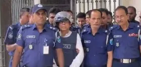 हसीना सरकार के पूर्व कानून मंत्री की बढ़ी मुश्किलें, दो दिनों की पुलिस रिमांड