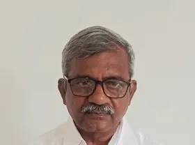 चुनाव आयोग को भाजपा ने अपने हाथों का बनाया हथियार : चिगुरुपति बाबू राव