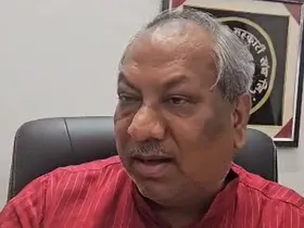 'मुझे भरोसा है भाजपा अपना वादा पूरा करेगी', आरक्षण के मुद्दे पर बोले संजय निषाद