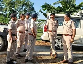 बिहार के पूर्णिया में डायन बिसाही के आरोप में पांच लोगों की हत्या
