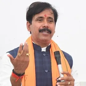 छांगुर बाबा को मिलनी चाहिए कड़ी सजा, जो दूसरों के लिए बने नजीर: अनिल राजभर