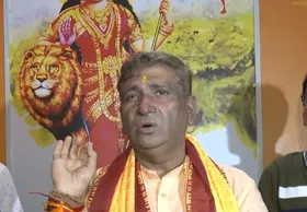 भाजपा विधायक करनैल सिंह का दावा, 'शकूरबस्ती का नाम बदलना चाहते हैं इलाके के 60 हजार लोग'