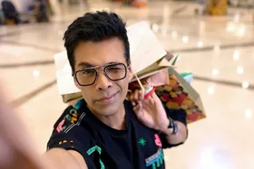 'क्योंकि सास भी कभी बहू थी' ने बदल दिया भारतीय टेलीविजन का चेहरा: करण जौहर