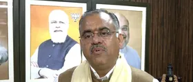 राजद सरकार अपराधियों के आगे नतमस्तक थी, हम वो दौर कभी नहीं आने देंगे: तुरुण चुघ