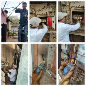 अदाणी इलेक्ट्रिसिटी ने वित्त वर्ष 2025 में बिजली चोरी के खिलाफ तेज किए अपने प्रयास