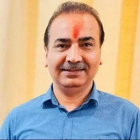 बिहार चुनाव से पहले वकील अश्विनी उपाध्याय का दावा, 'भारत में लगभग 5 करोड़ घुसपैठिए'