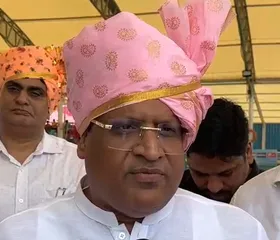 हरियाणा में अपराध को नियंत्रित करने के लिए हो रही कार्रवाई : विपुल गोयल